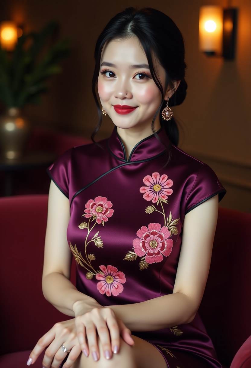 推荐MV